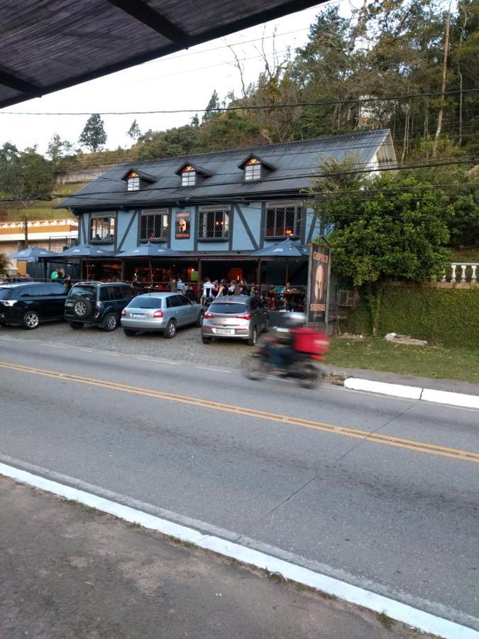 Loft Aconchego Da Serra * Petropolis (Rio de Janeiro)