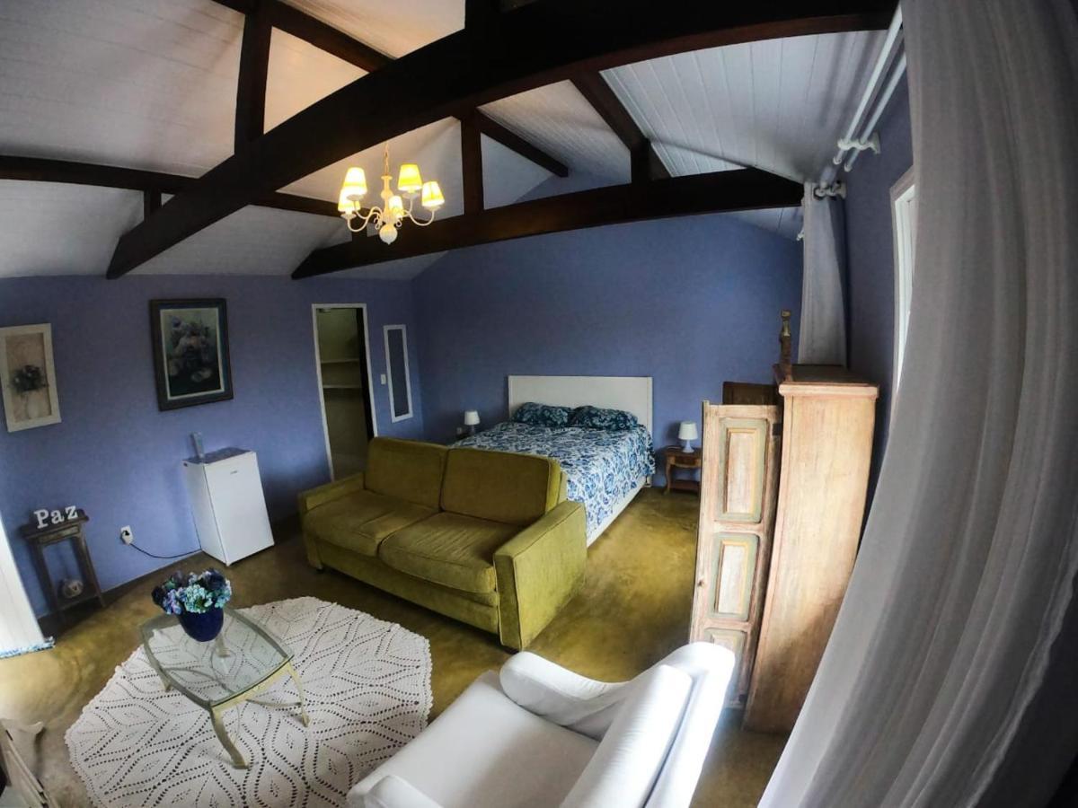 Loft Aconchego Da Serra Petropolis (Rio de Janeiro)