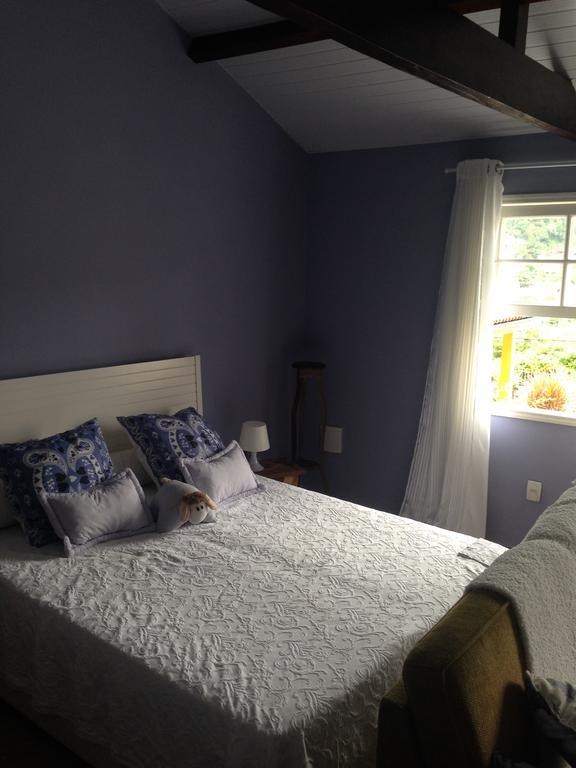 Holiday home Loft Aconchego Da Serra *