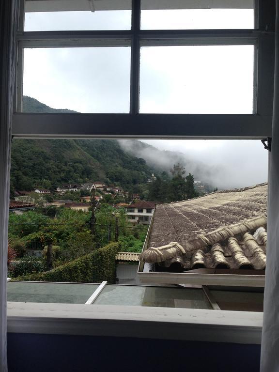 Loft Aconchego Da Serra Holiday home Petropolis (Rio de Janeiro)