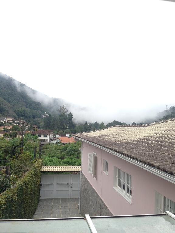 Holiday home Loft Aconchego Da Serra