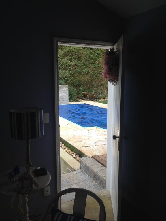Loft Aconchego Da Serra Petropolis (Rio de Janeiro)