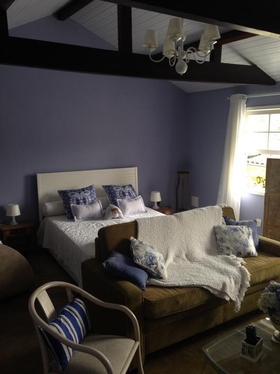 Holiday home Loft Aconchego Da Serra