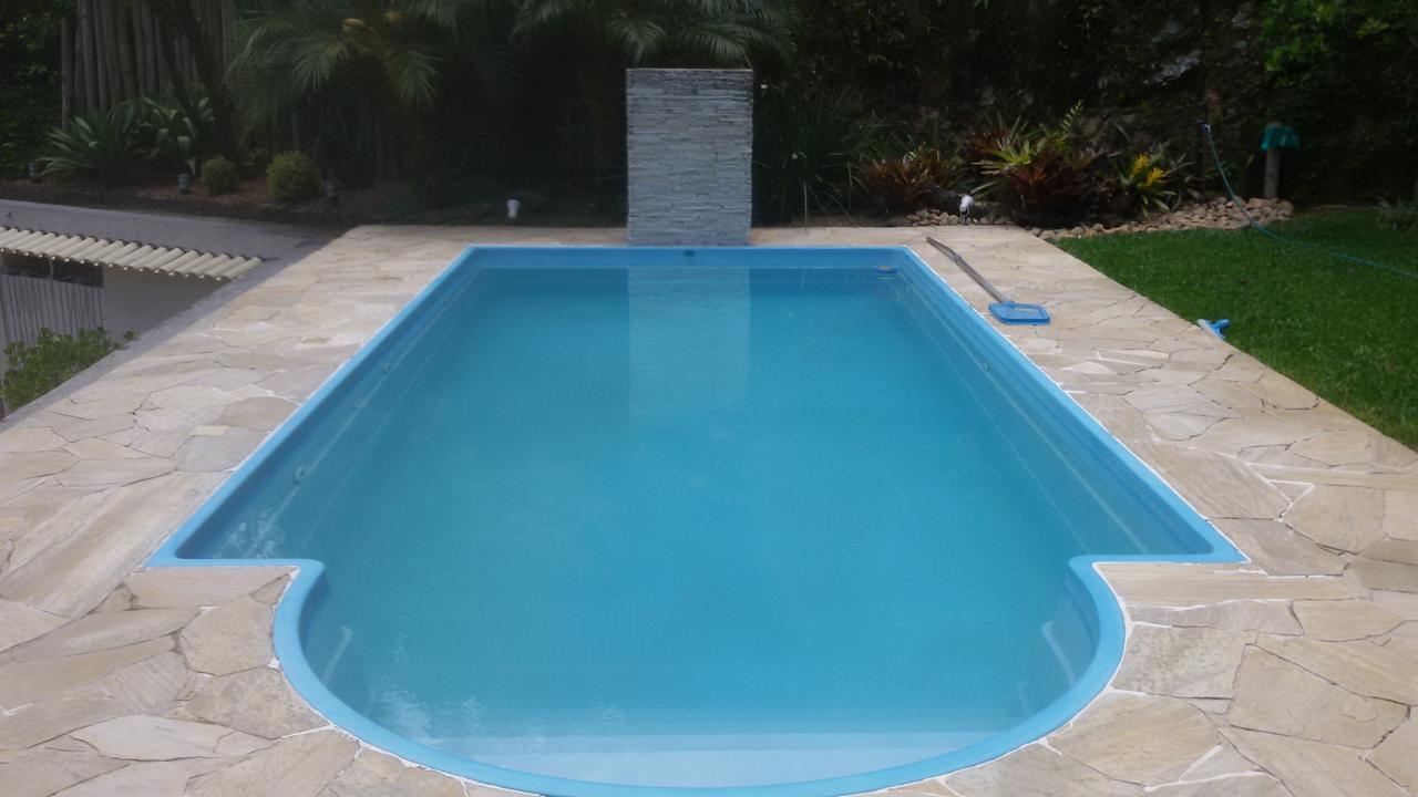 Holiday home Loft Aconchego Da Serra