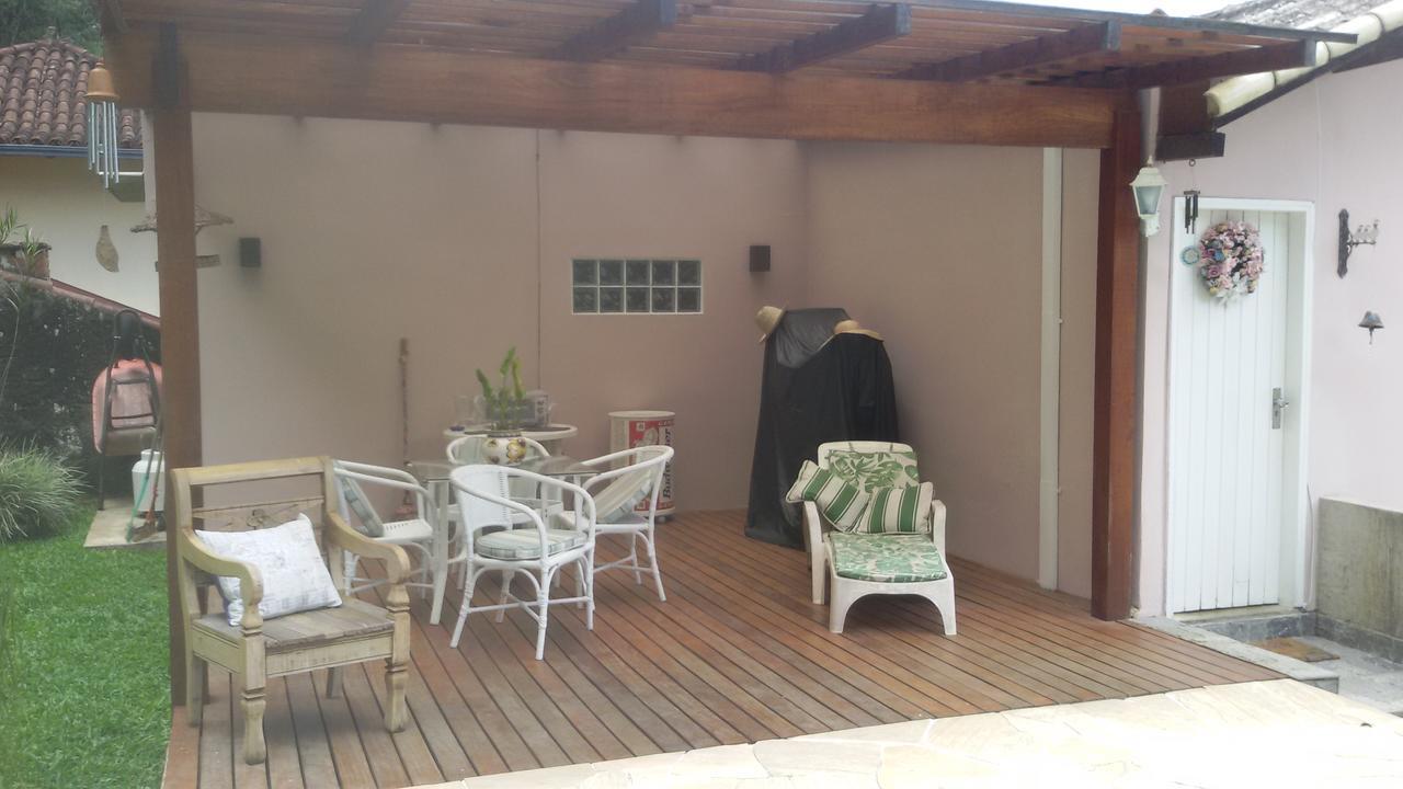Holiday home Loft Aconchego Da Serra