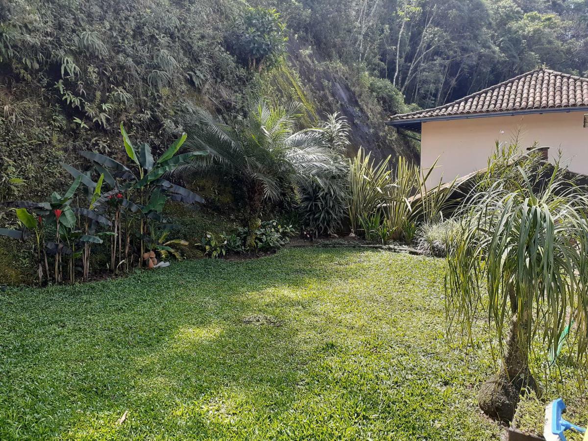 Loft Aconchego Da Serra Petropolis (Rio de Janeiro)