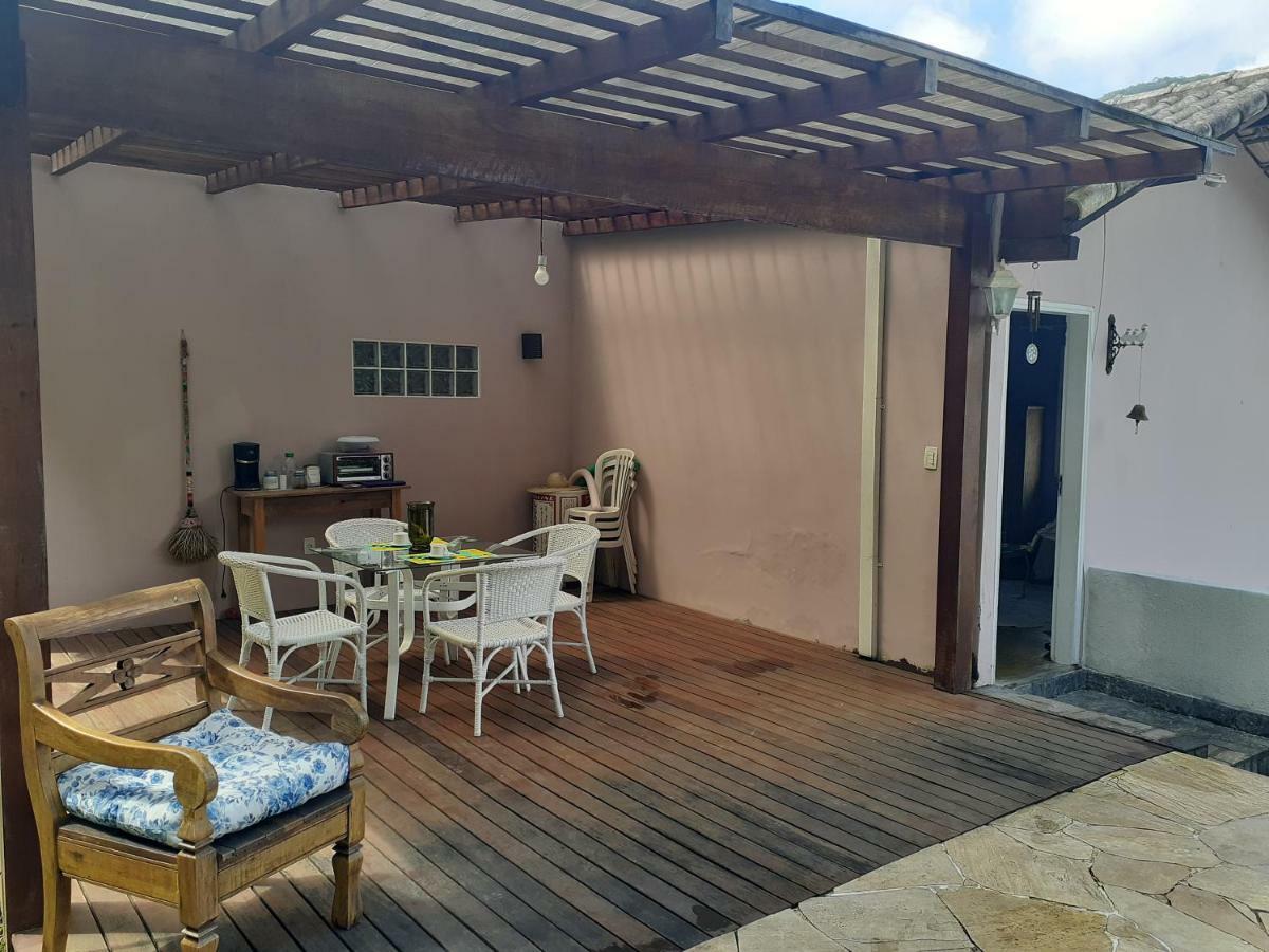 Holiday home Loft Aconchego Da Serra