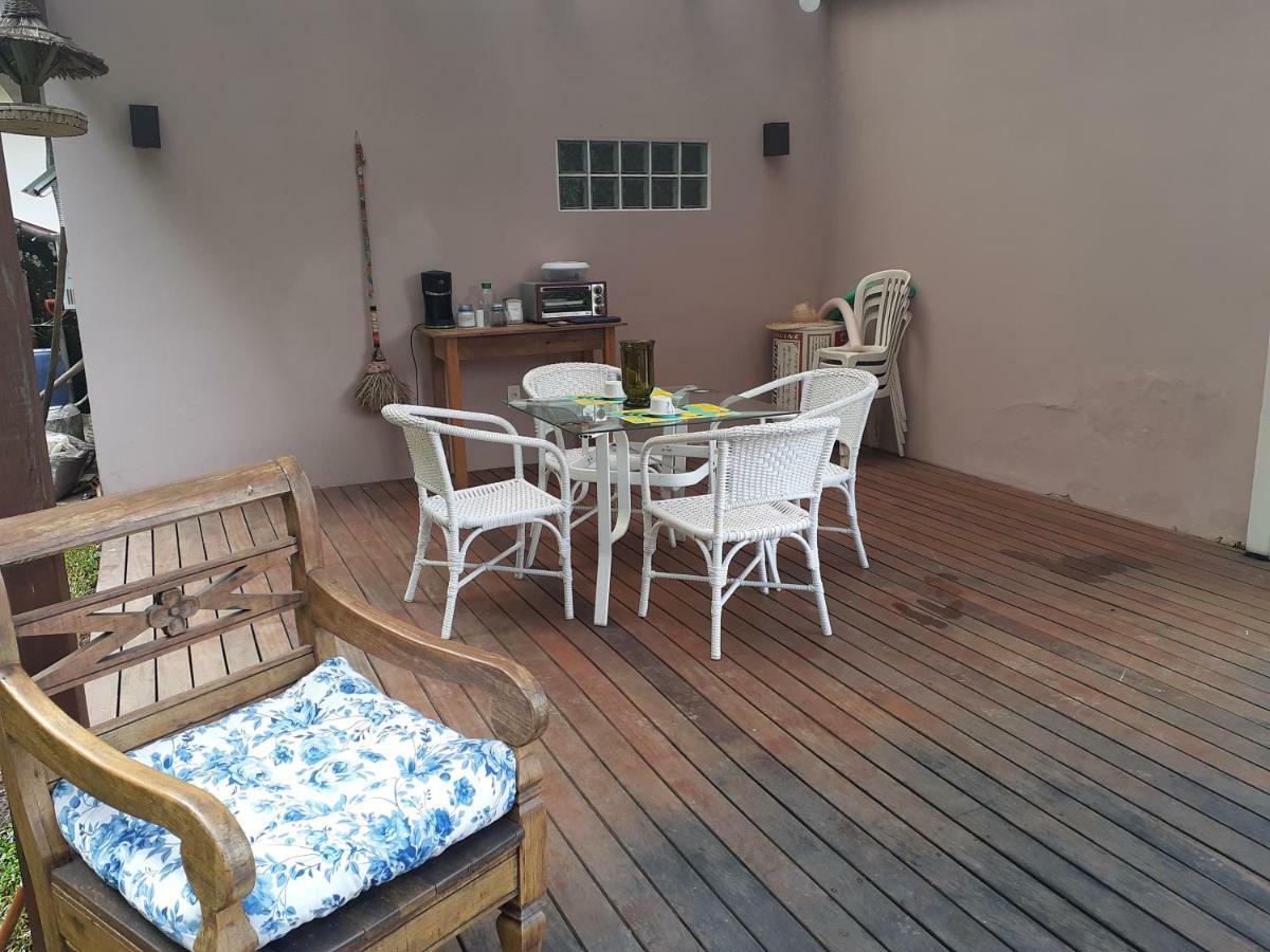 Holiday home Loft Aconchego Da Serra Petropolis (Rio de Janeiro)