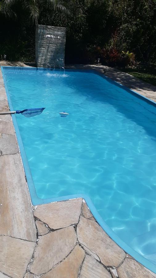 Loft Aconchego Da Serra Holiday home