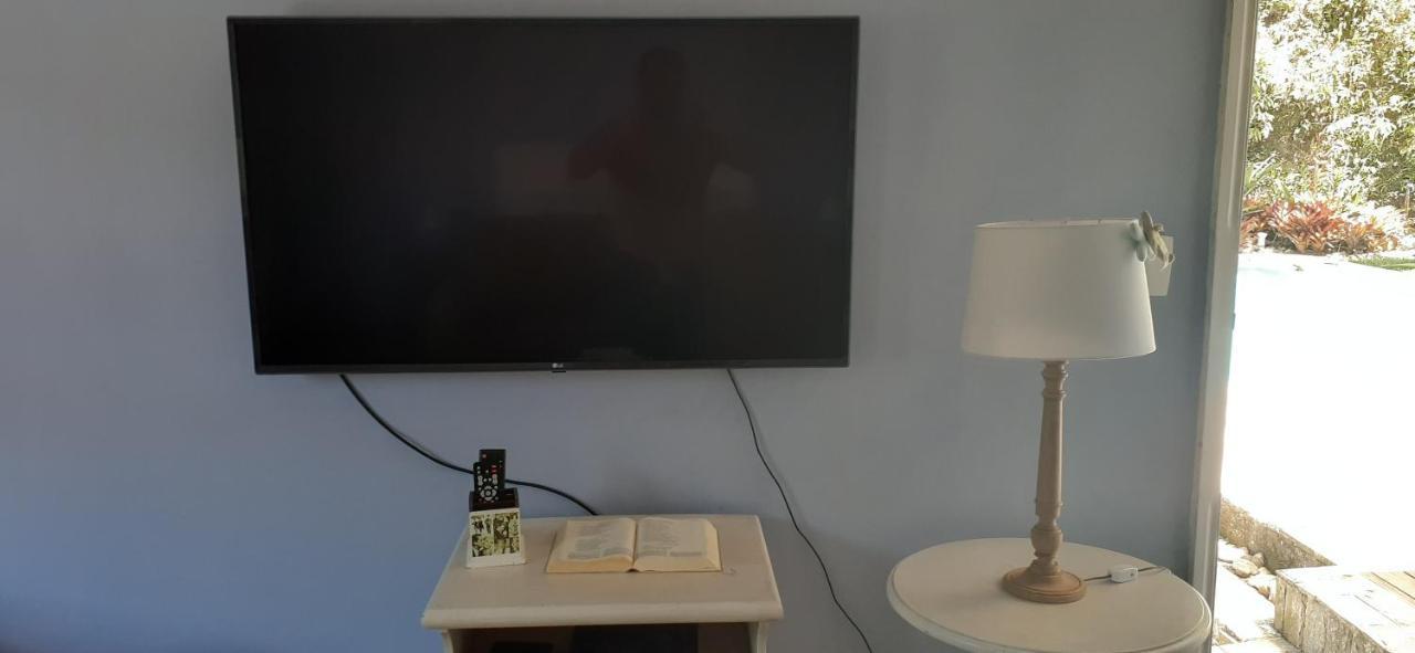 Holiday home Loft Aconchego Da Serra